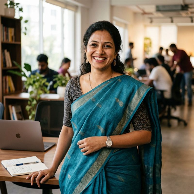 West Bengal Community & Homemakers